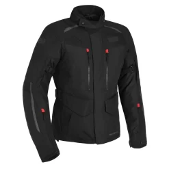 Oxford Continental Advanced Jacket - Tech Black