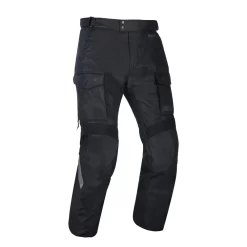 Oxford Continental Advanced Pants Short Leg - Black 5 Oxford Continental Advanced Pants Short Leg - Black -Motorcycle Equipment Store oxford continental advanced pants long leg black 1 1 1