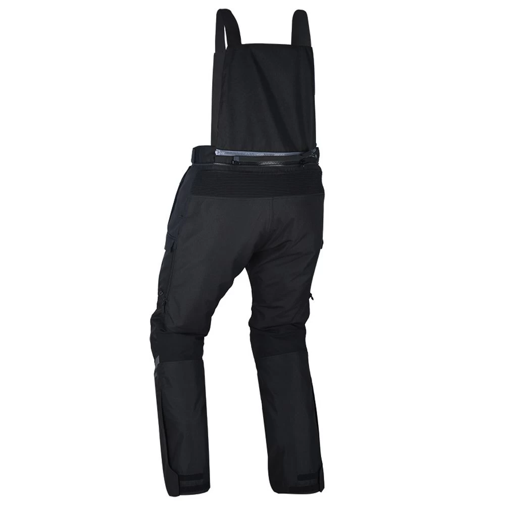 Oxford Continental Advanced Pants Regular Leg - Black 2 Oxford Continental Advanced Pants Regular Leg - Black - Image 2