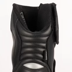 Oxford Delta Short Waterproof Boot - Black 8 Oxford Delta Short Waterproof Boot - Black -Motorcycle Equipment Store oxford delta short feature 3