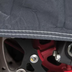 Oxford Dormex Indoor Motorcycle Cover - Large -Motorcycle Equipment Store oxford dormex indoor cover hem 1 1