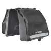 Oxford C20 Double Pannier Bag 20L - Black