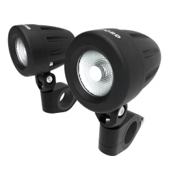 Oxford LED Auxiliary Running Lights - 1150 Lumens Per Light