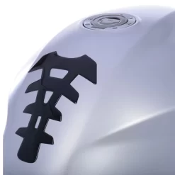 Oxford Gel Spine Arachnid - Black