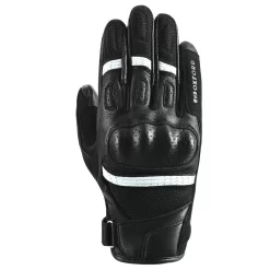 Oxford Glove RP-6S Glove - Black & White