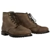 Oxford Hardy Motorcycle Boots - Brown
