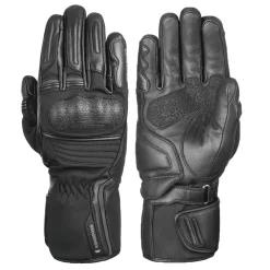 Oxford Hexham Waterproof Winter Glove - Black