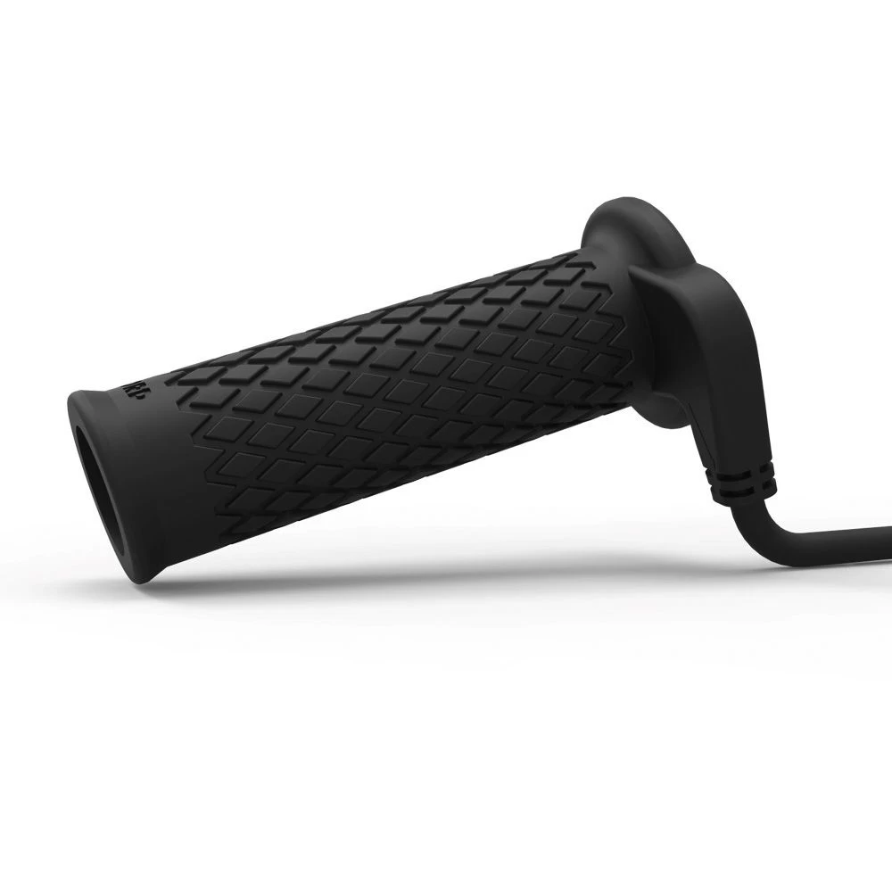 Oxford Hotgrips Advanced Retro UK SPECIFIC 2 Oxford Hotgrips Advanced Retro UK SPECIFIC - Image 2