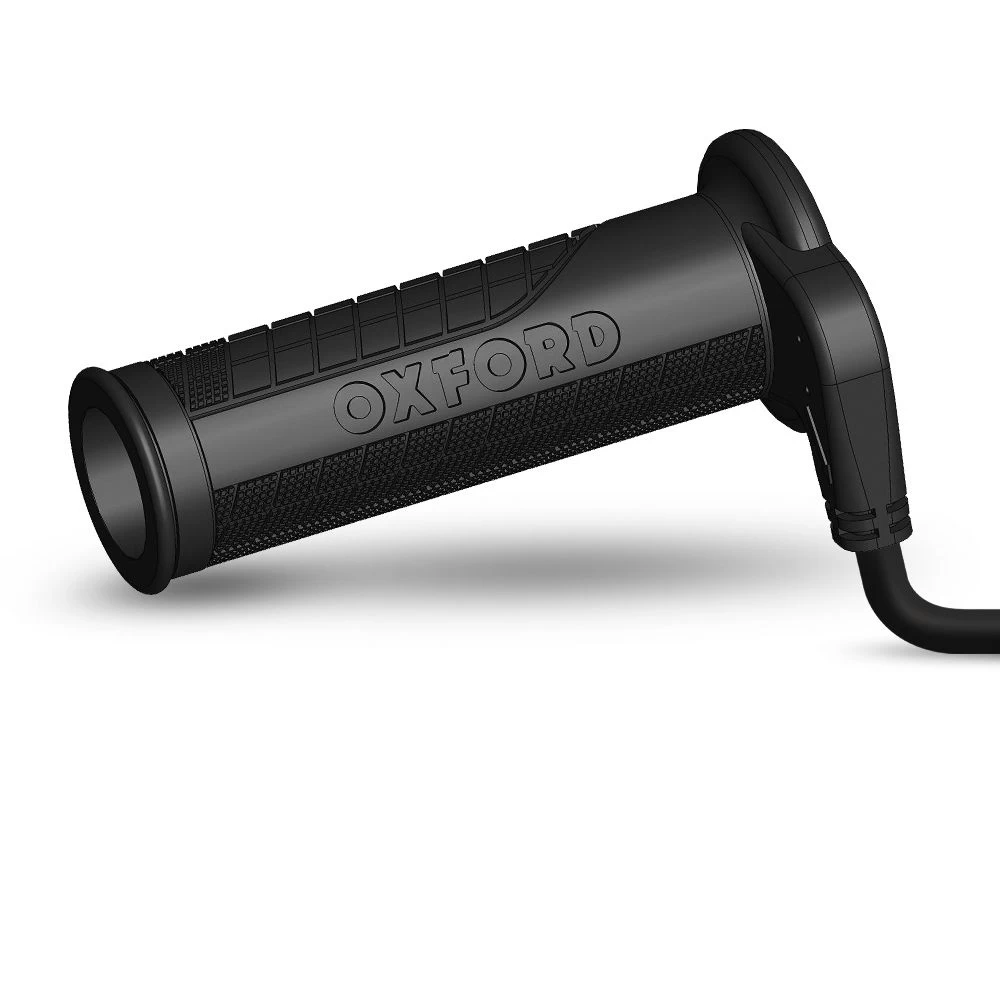 Oxford Hotgrips Advanced Touring UK SPECIFIC 2 Oxford Hotgrips Advanced Touring UK SPECIFIC - Image 2