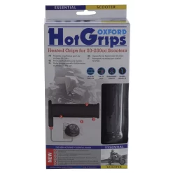 Oxford Hotgrips Essential - Scooter