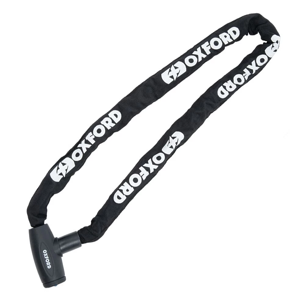 Oxford GP 1.5m Chain - 9.5mm Round Links - General Purpose Chainlock 2 Oxford GP 1.5m Chain - 9.5mm Round Links - General Purpose Chainlock - Image 2