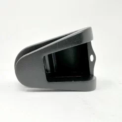 Oxford Quartz XD6 Disc Lock With 6mm Pin - Black -Motorcycle Equipment Store oxford lk266 2