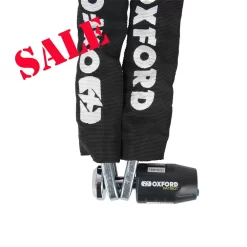 Oxford Patriot Lock & Chain