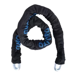 Oxford Monster 1.5m X 12mm Square Chain & Padlock 5 Oxford Monster 1.5m X 12mm Square Chain & Padlock -Motorcycle Equipment Store oxford lk802 chain