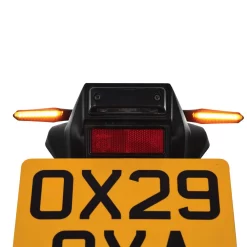 Oxford Nightrider Streaming Indicators -Motorcycle Equipment Store oxford nightrider streaming indicators on