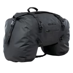 Oxford Aqua 50ltr Duffle / Rear Seat Waterproof Motorcycle Bag 6 Oxford Aqua 50ltr Duffle / Rear Seat Waterproof Motorcycle Bag -Motorcycle Equipment Store oxford ol706 bag side