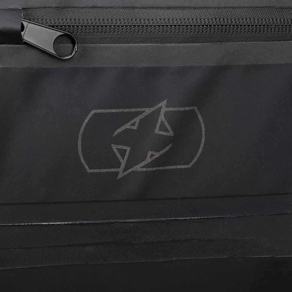 Oxford Aqua 50ltr Duffle / Rear Seat Waterproof Motorcycle Bag 4 Oxford Aqua 50ltr Duffle / Rear Seat Waterproof Motorcycle Bag - Image 4