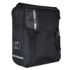 Oxford T20 Quick Release Single Pannier Bag - Black
