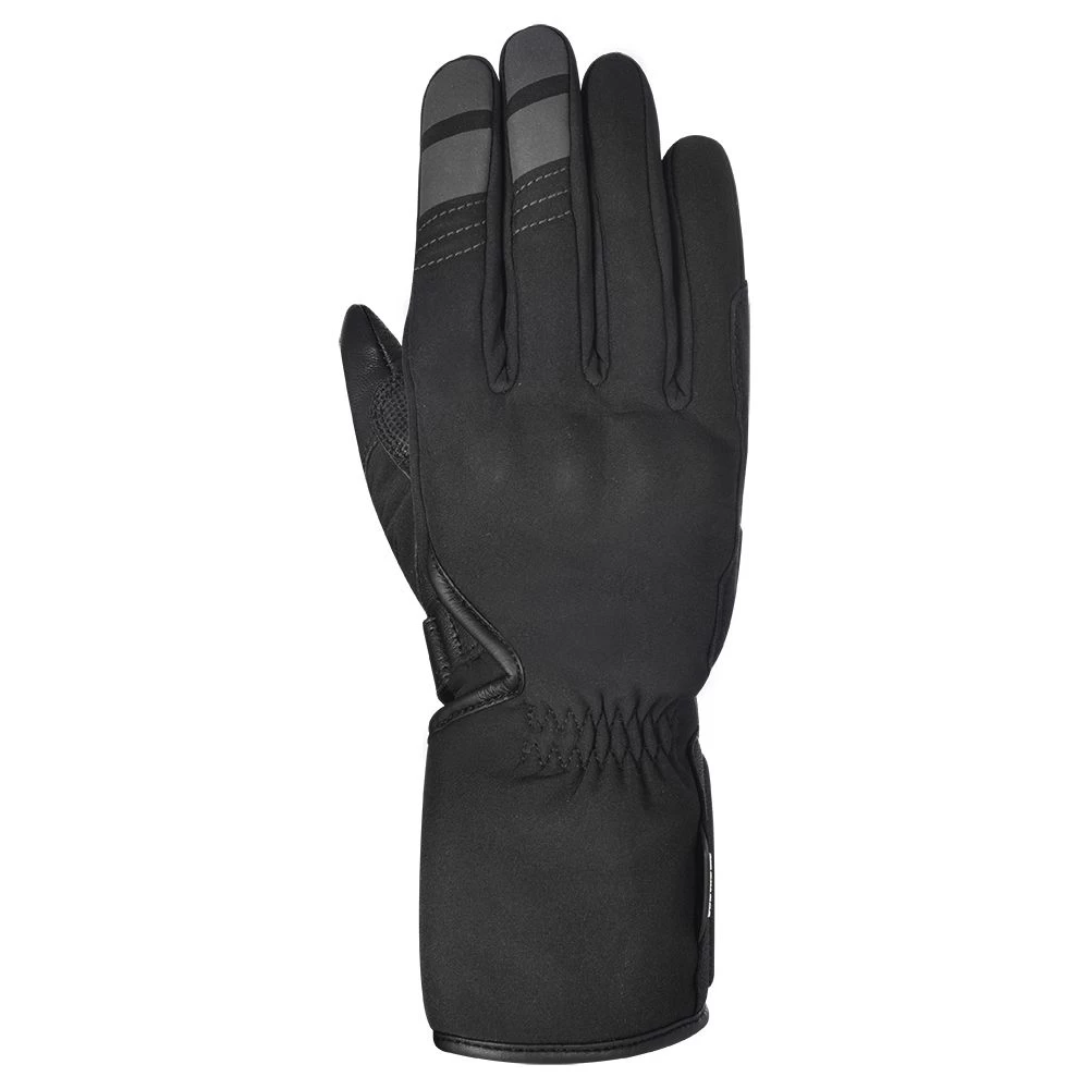 Oxford Ottawa 1.0 Women's Gloves - Black 1 Oxford Ottawa 1.0 Women's Gloves - Black
