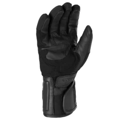 Oxford Ladies Ottawa 2.0 Waterproof Glove - Black 5 Oxford Ladies Ottawa 2.0 Waterproof Glove - Black -Motorcycle Equipment Store oxford ottawa 2 palm