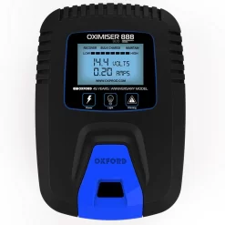 Oxford Oximiser 900 (Anniversary 888 Edition)