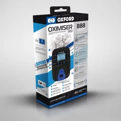 Oxford Oximiser 900 (Anniversary 888 Edition) -Motorcycle Equipment Store oxford oximiser 900 anniversary 888 edition packet