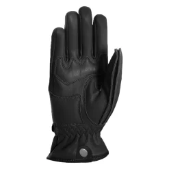Oxford Ladies Radley Summer Glove - Black -Motorcycle Equipment Store oxford radley glove palm 1