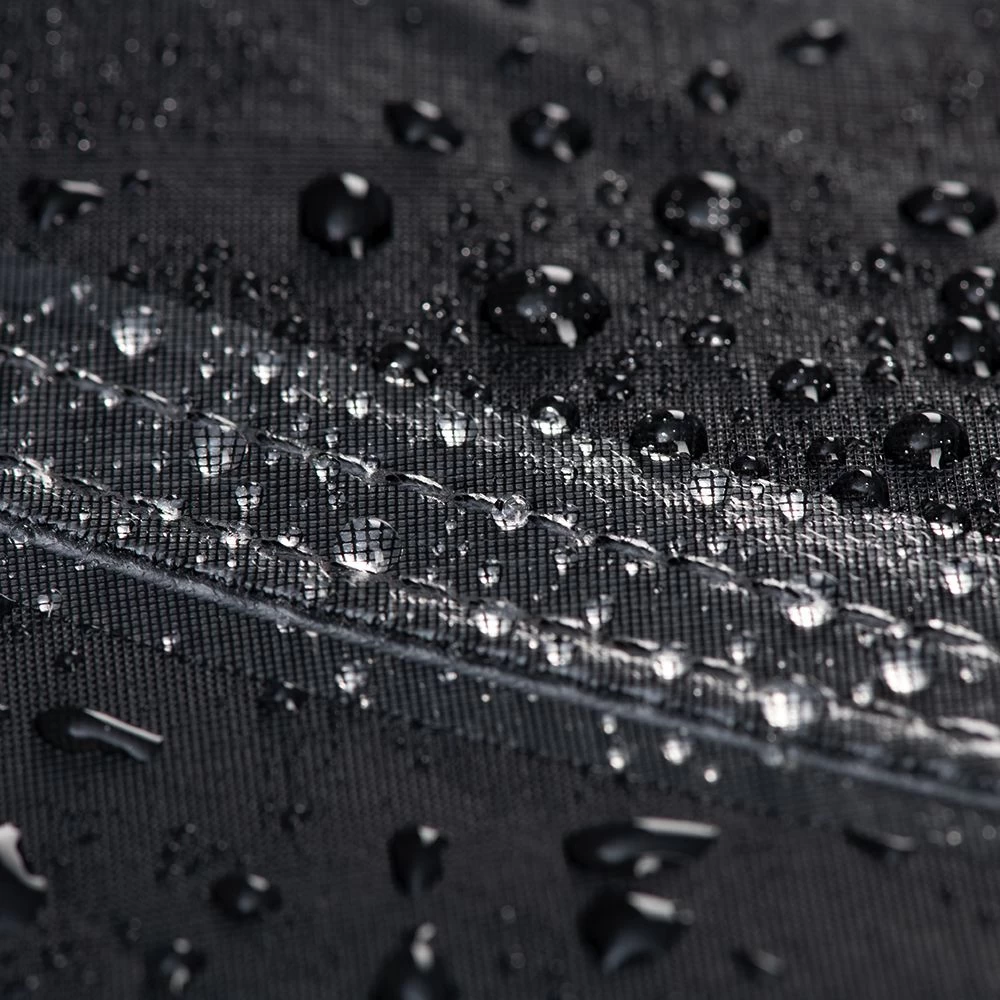 Oxford Rainex Outdoor Cover - Black - Small - Image 3