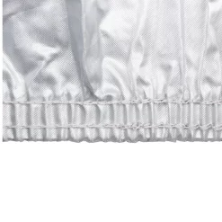 Oxford Rainex Outdoor Cover Topbox - Black - Medium 8 Oxford Rainex Outdoor Cover Topbox - Black - Medium -Motorcycle Equipment Store oxford rainex outdoor cover topbox stetch 1