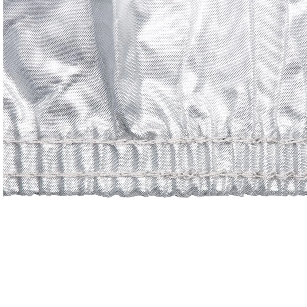 Oxford Rainex Outdoor Cover - Black - XLarge 4 Oxford Rainex Outdoor Cover - Black - XLarge - Image 4