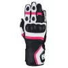 Oxford RP-5 2.0 Women's Glove - Black White & Pink
