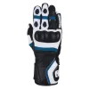 Oxford RP-5 2.0 Women's Glove - Black White & Blue