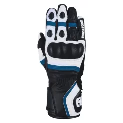 Oxford RP-5 2.0 Women's Glove - Black White & Blue