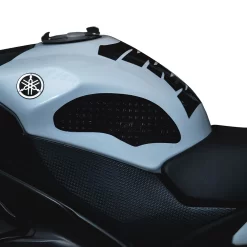 Oxford Side Grip Black