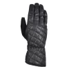 Oxford Somerville Leather Women's Gloves - Black