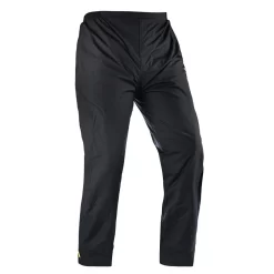 Oxford Stormseal Over Pants - Black