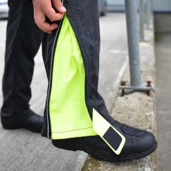 Oxford Stormseal Oversuit -Motorcycle Equipment Store oxford stormseal oversuit leg