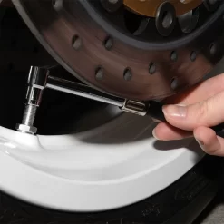 Oxford Tyre Gauge Pro (dial Type)0-60psi 5 Oxford Tyre Gauge Pro (dial Type)0-60psi -Motorcycle Equipment Store oxford tyre gauge pro dial type 0 60psi use