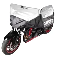 Oxford Umbratex Motorcycle Cover - Medium