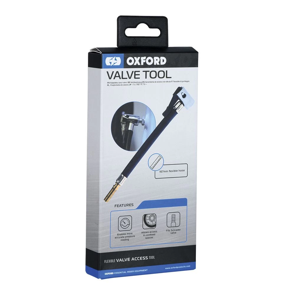 Oxford Valve Access Tool 2 Oxford Valve Access Tool - Image 2