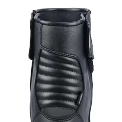 Oxford Warrior Short Waterproof Boot - Black 10 Oxford Warrior Short Waterproof Boot - Black -Motorcycle Equipment Store oxford warrior boot feature 4