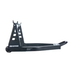 Oxford ZERO-G LITE - Rear Stand -Motorcycle Equipment Store oxford zero g lite rear stand 5