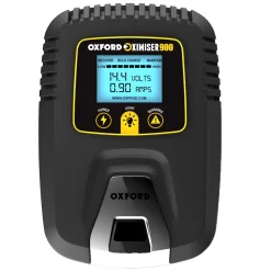 Oximiser 900 Essential Battery Management System