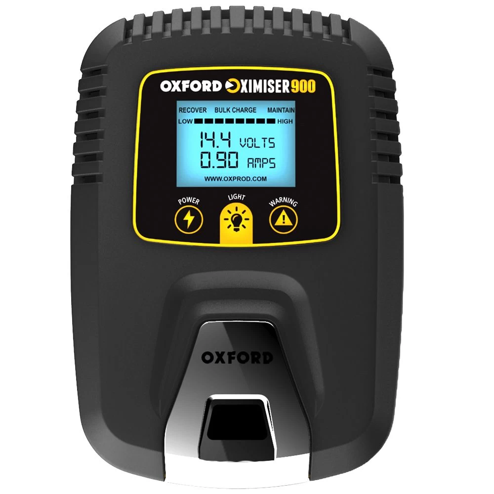 Oximiser 900 Essential Battery Management System 1 Oximiser 900 Essential Battery Management System