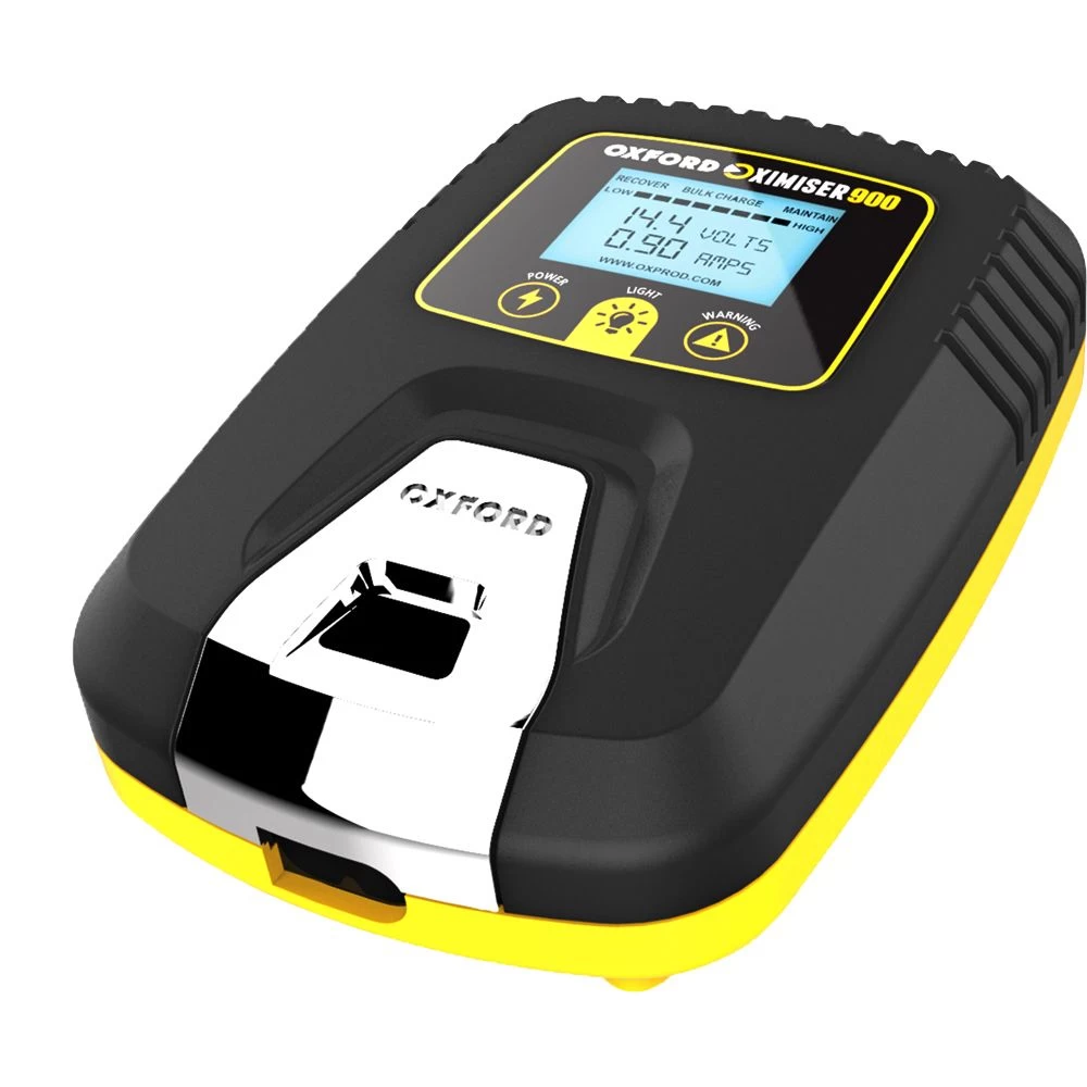 Oximiser 900 Essential Battery Management System 2 Oximiser 900 Essential Battery Management System - Image 2