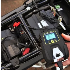Oximiser 900 Essential Battery Management System 6 Oximiser 900 Essential Battery Management System -Motorcycle Equipment Store oximiser 900 essential battery management system use