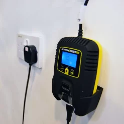Oximiser 900 Essential Battery Management System 7 Oximiser 900 Essential Battery Management System -Motorcycle Equipment Store oximiser 900 essential battery management system wall