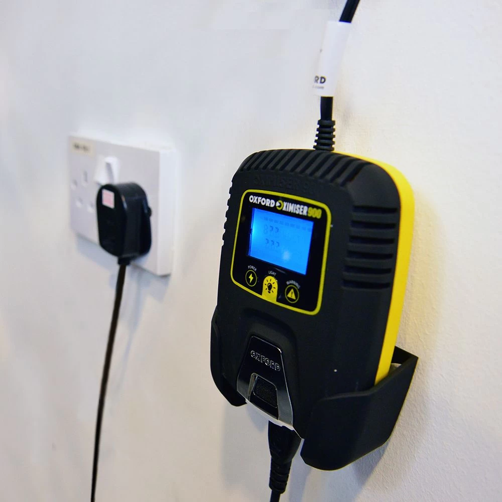 Oximiser 900 Essential Battery Management System 4 Oximiser 900 Essential Battery Management System - Image 4