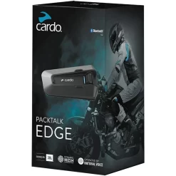 Front Page -Motorcycle Equipment Store packtalk edge box