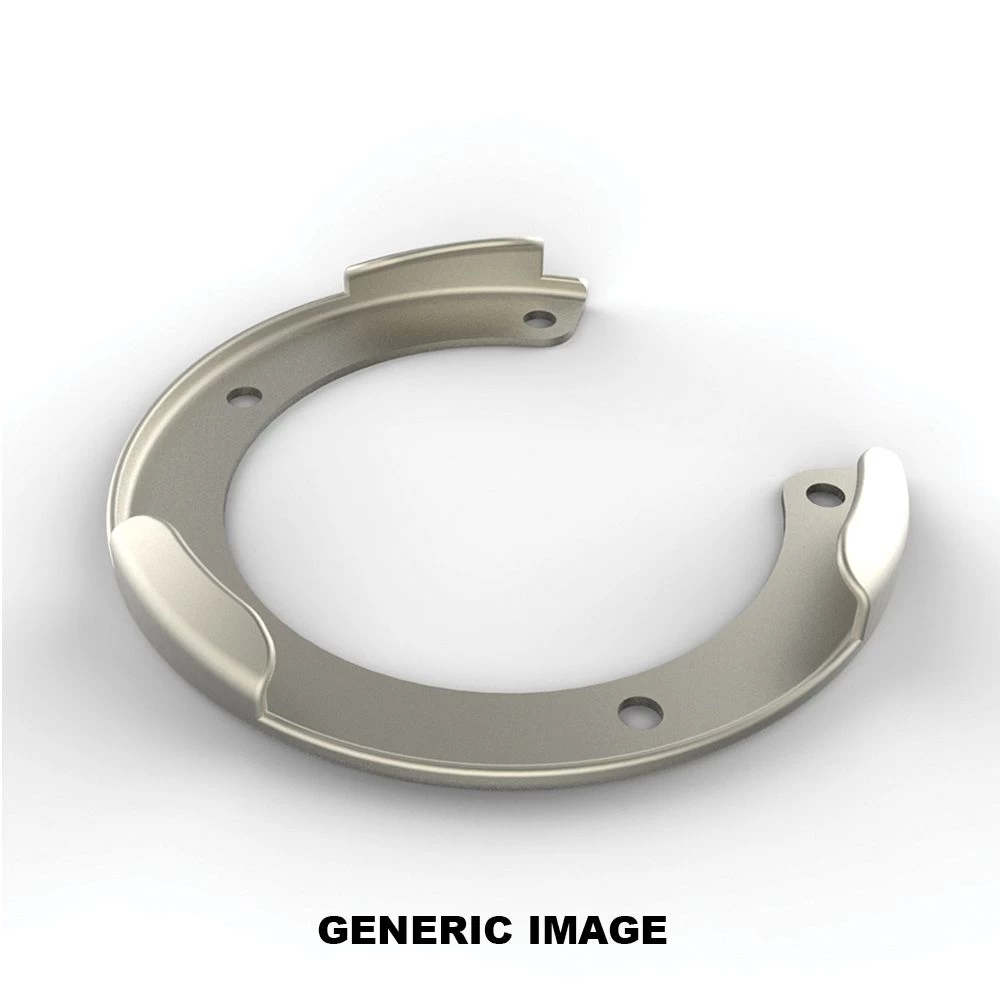 Oxford Type 5 QR Tank Adaptor - Yamaha, Ducati, MV 1 Oxford Type 5 QR Tank Adaptor - Yamaha, Ducati, MV